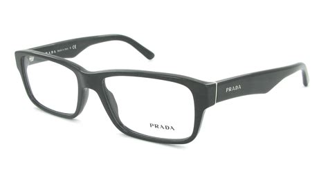 prada lunette de vue homme|lunette Prada homme.